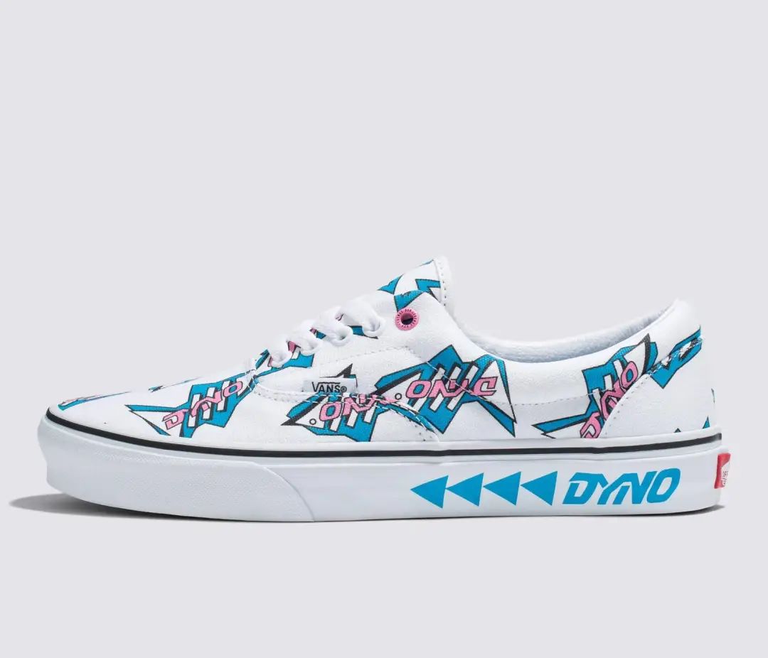 vans2023联名,vans2023联名预告