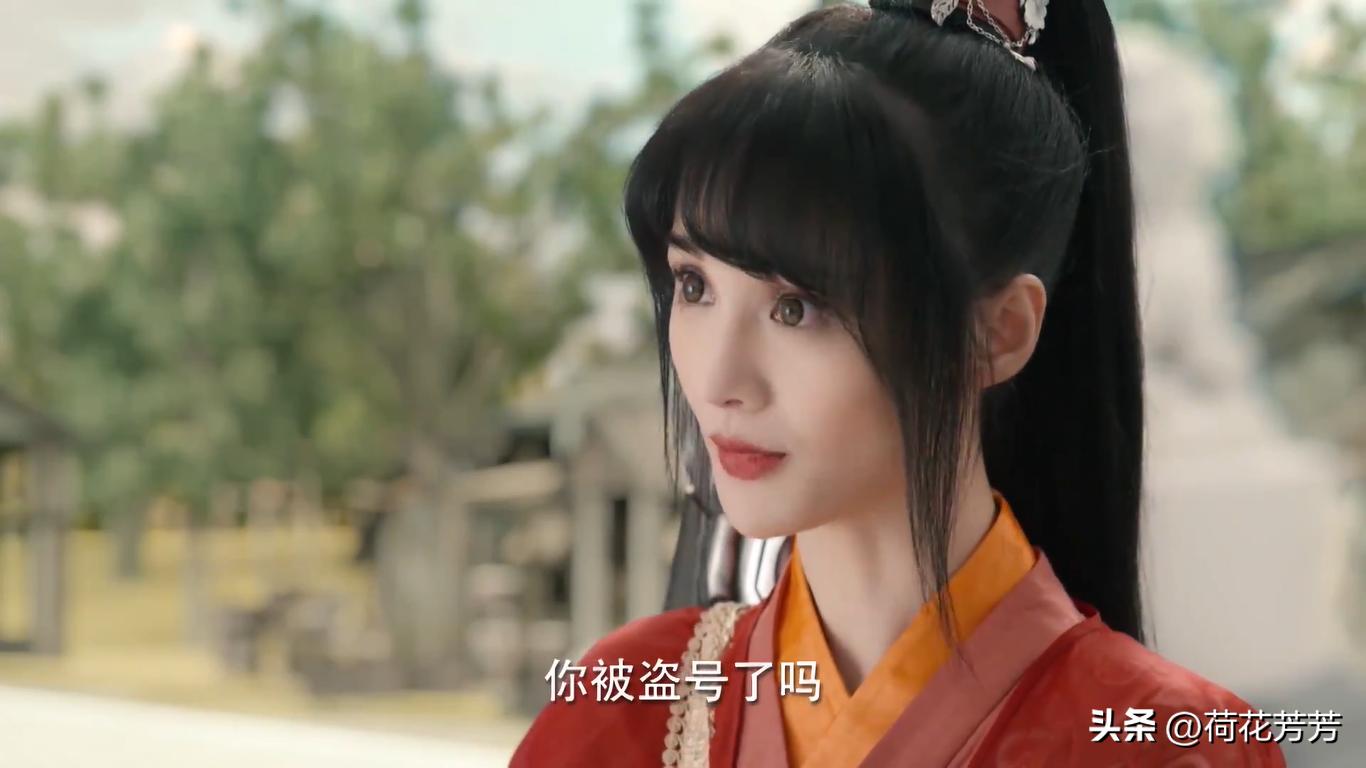 微微一笑很倾城带微微认识兄弟们,微微一笑很倾城中高甜画面