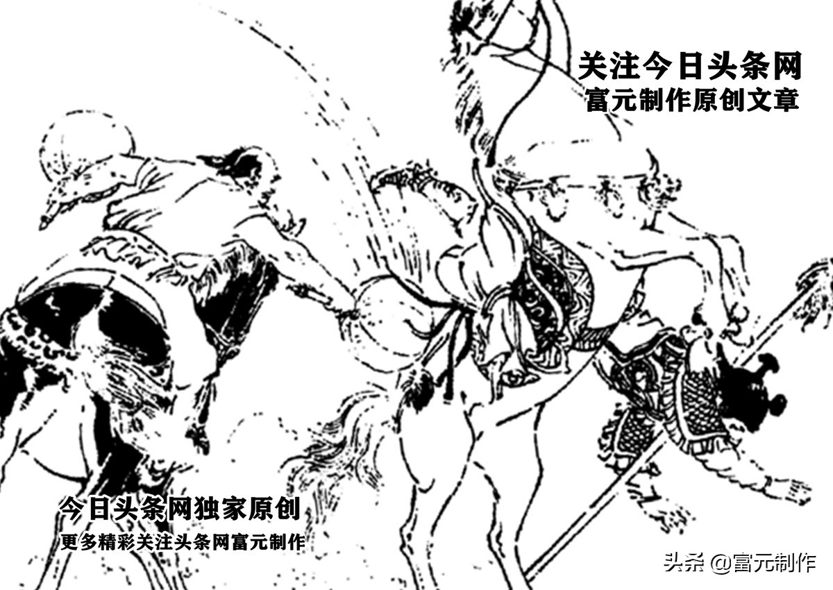 北宋大战西夏兵,北宋时期抗击西夏的将领