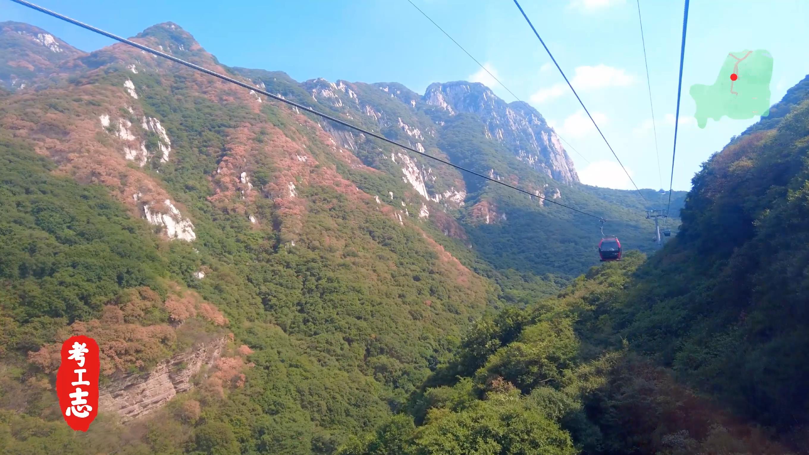 嵩山少林寺的历史背景和基本现状,少林寺传奇之火烧少林寺全集解说