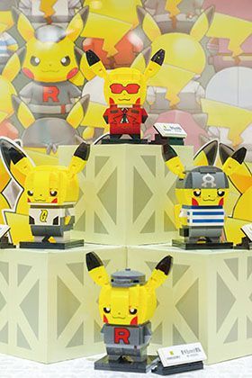 吐槽一下国产积木,国产积木评测