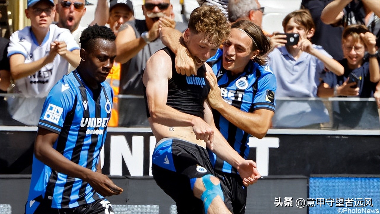 比甲布鲁日vs欧本,比甲布鲁日最新消息