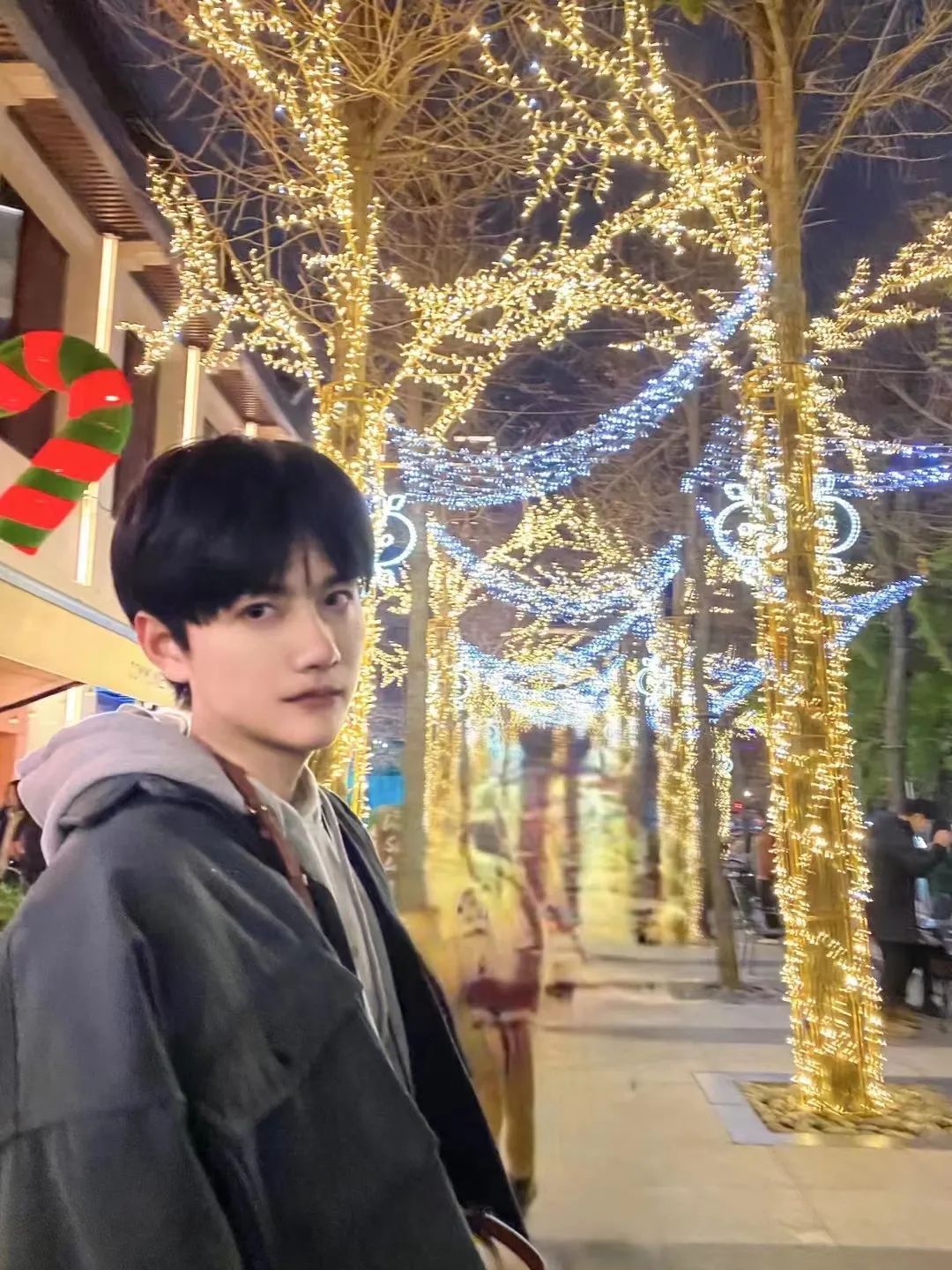 这个大学生不简单，开团半年月销千万+