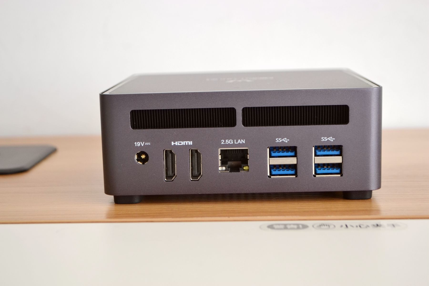 少了屏幕的迷你主机，取代台式机靠谱吗？网友：比笔记本都香