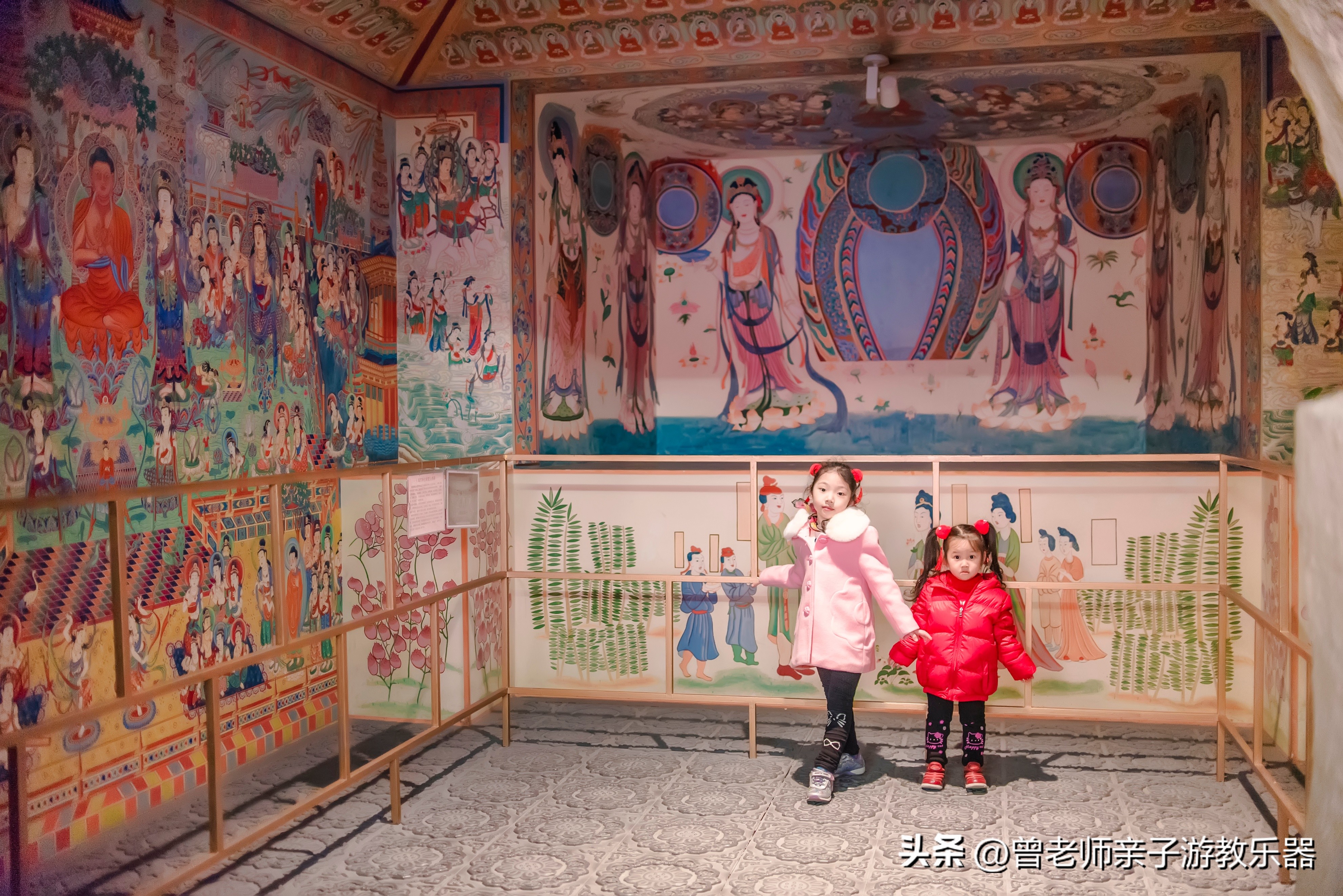 西安出发自驾亲子游,西安亲子游十大排名