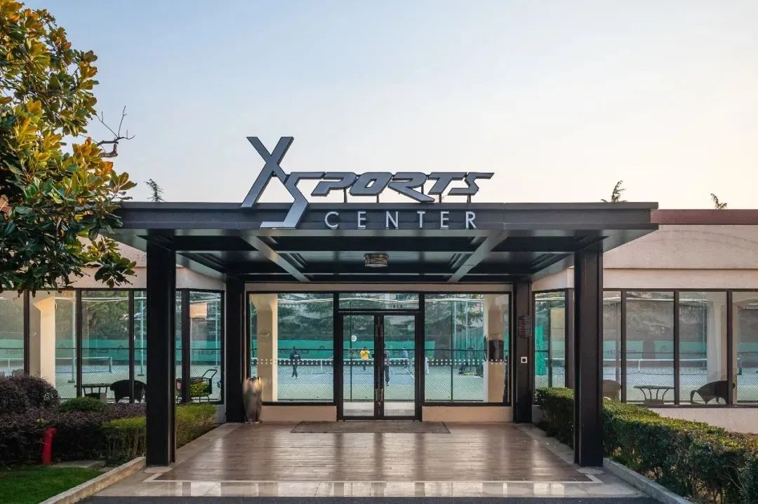 魔都，隐蔽60年的花园酒店，一窗一檐都是故事