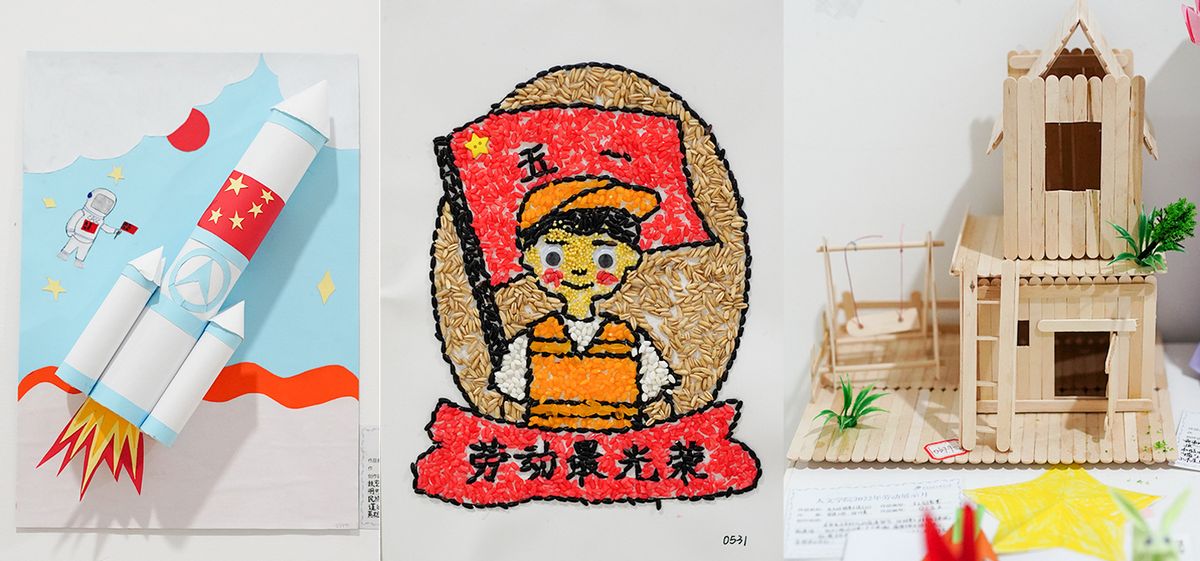 走进景德镇艺术职业大学,景德镇艺术职业大学教学管理