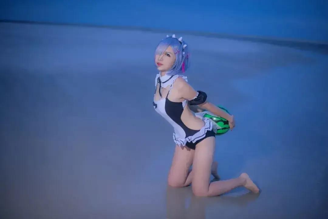 cos服装，超可爱，美丽动人的我！美不胜数