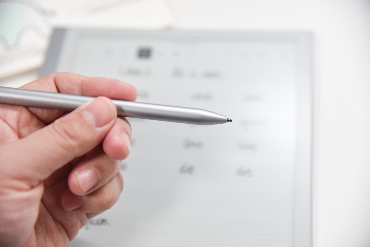 小米电纸书note为什么那么重,小米电纸书note测评