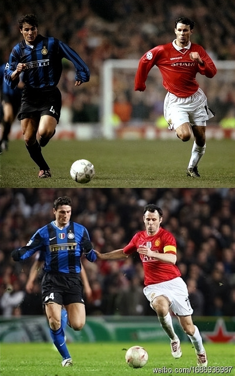 那些你没见过的足球图片,足坛最让人动容的图片