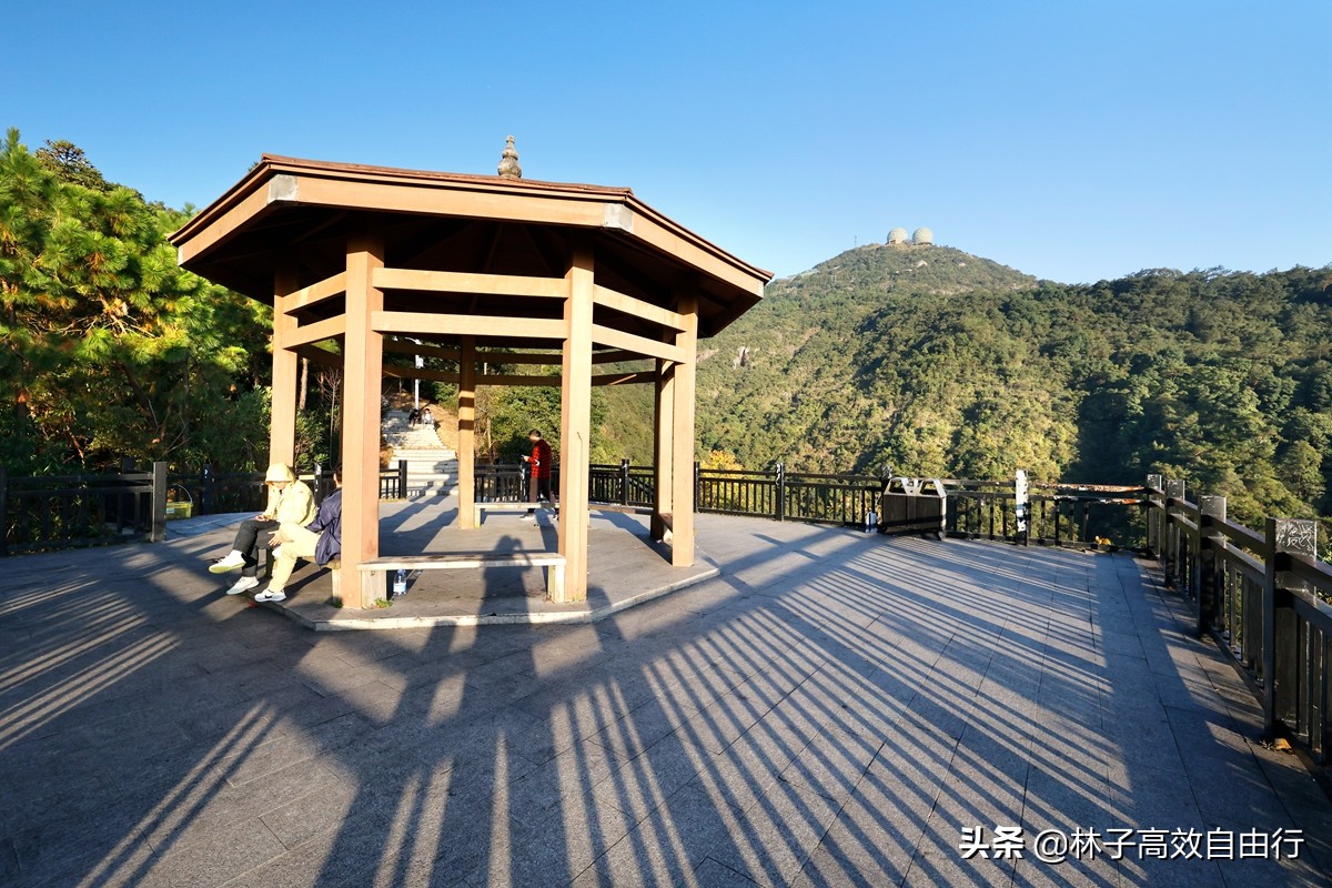 福州最新玩法,福州市区游玩攻略