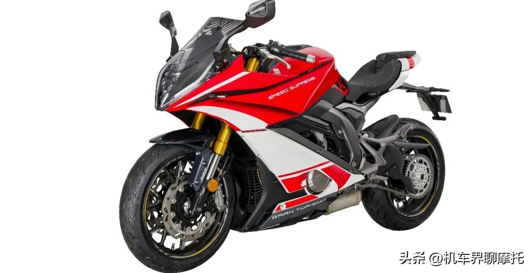 杰迪麒麟750米兰车展,杰迪750麒麟路试