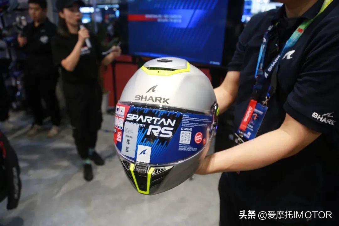 shark大尾翼是限量盔么,shark大尾翼赛道盔