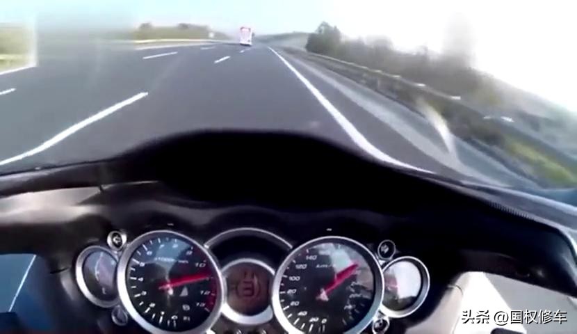 怎么才能让摩托车跑更快,摩托车跑高速磨合怎么跑最佳