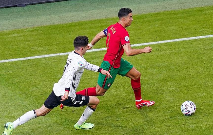 世界杯抽签！这强队没人想碰，葡萄牙遭遇5连败，阿根廷16年没赢