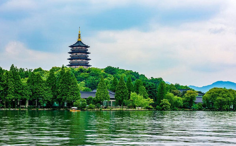 杭州游玩必去的十大景点,杭州必去旅游的十大景点