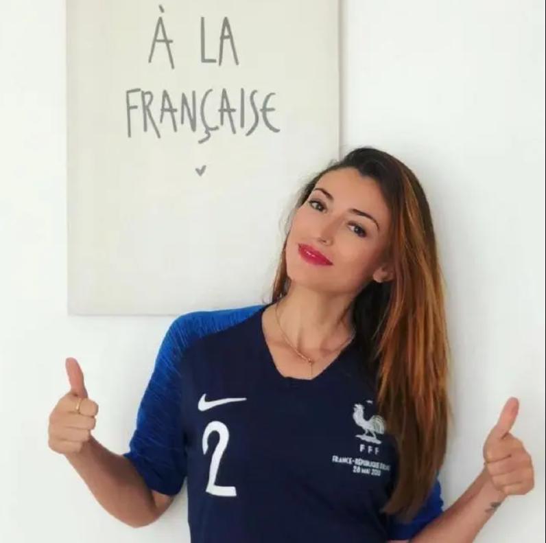 他凭世界波成名,世界杯却被爆成内鬼!前女友是大7岁法国小姐