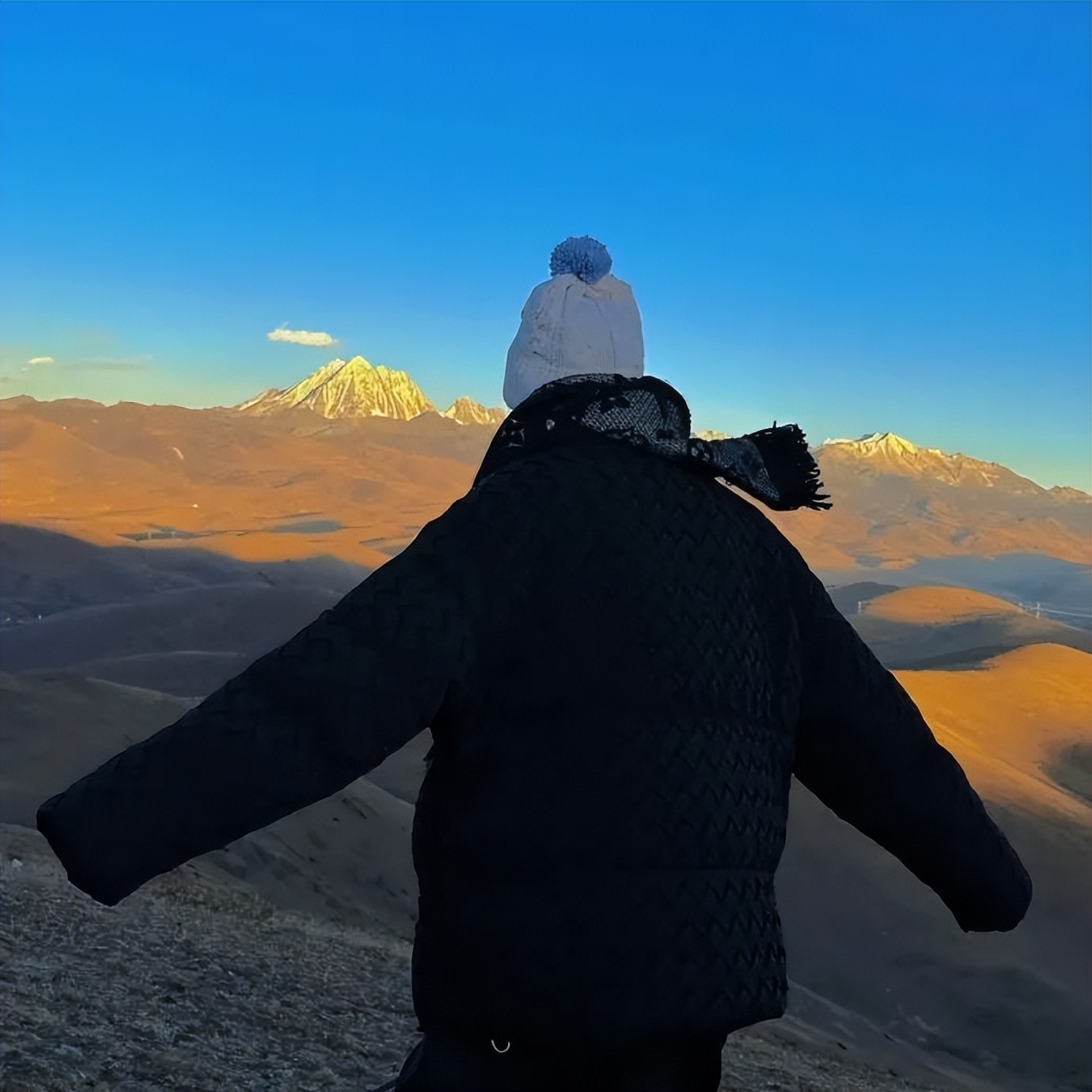女生头像霸气高冷氛围感,仙气女头像真人氛围感超强