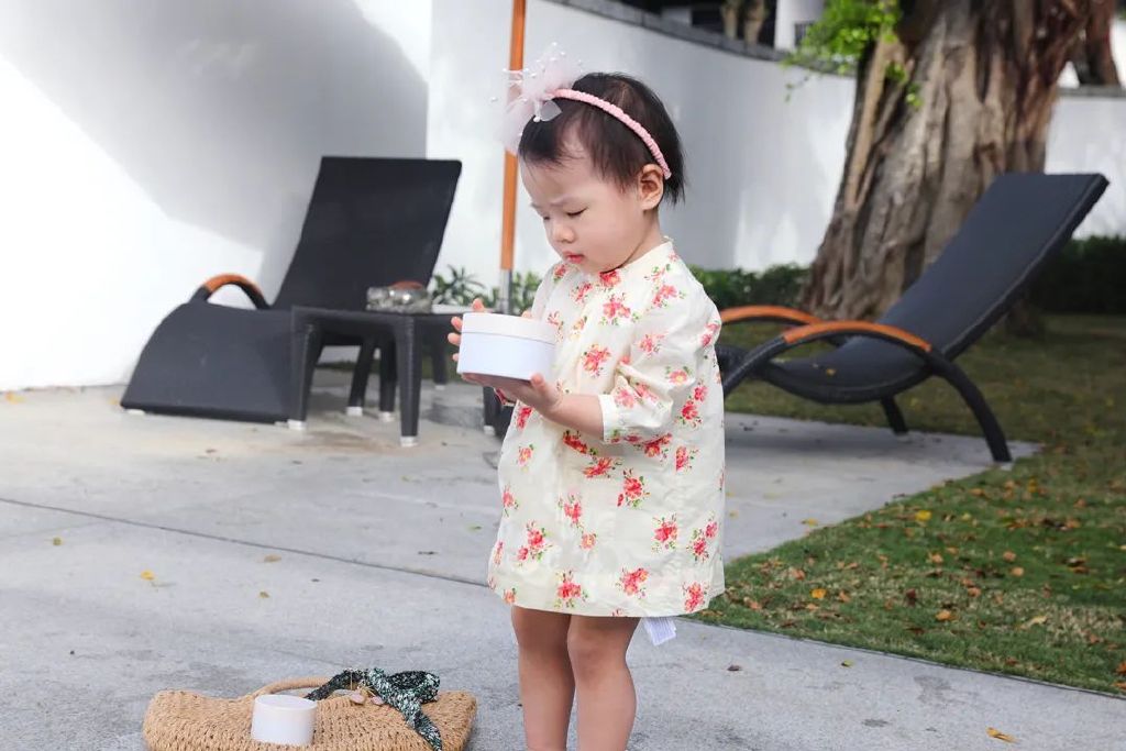 新生儿囤货清单,二月新生儿必备囤货清单超全