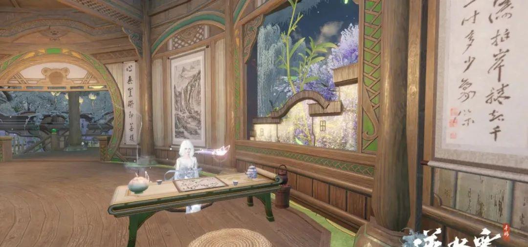 玩游戏治好心理疾病的案例,玩游戏能治愈心灵吗