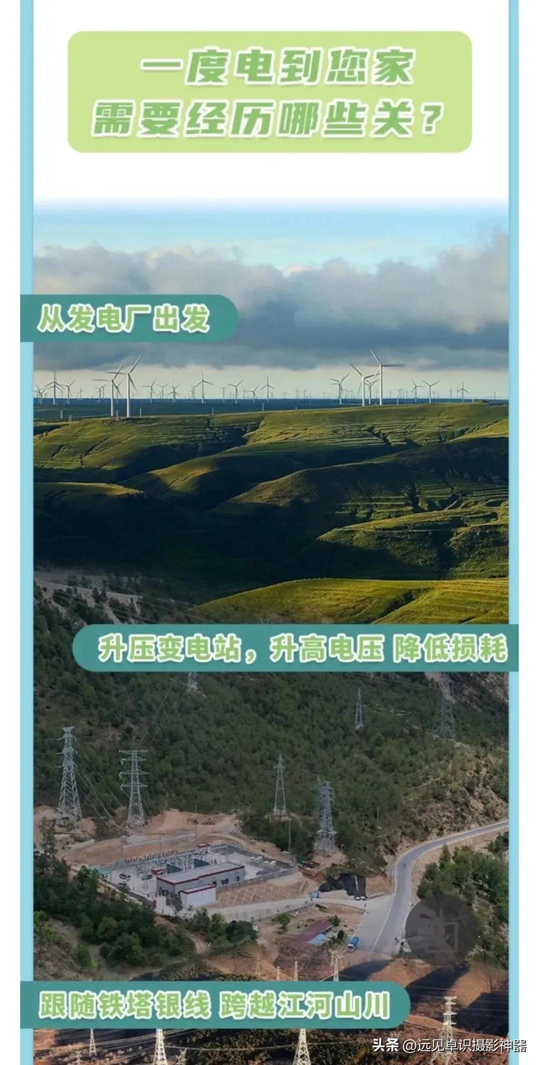 一度电我们可以做什么,一度电能做什么超乎你的想象