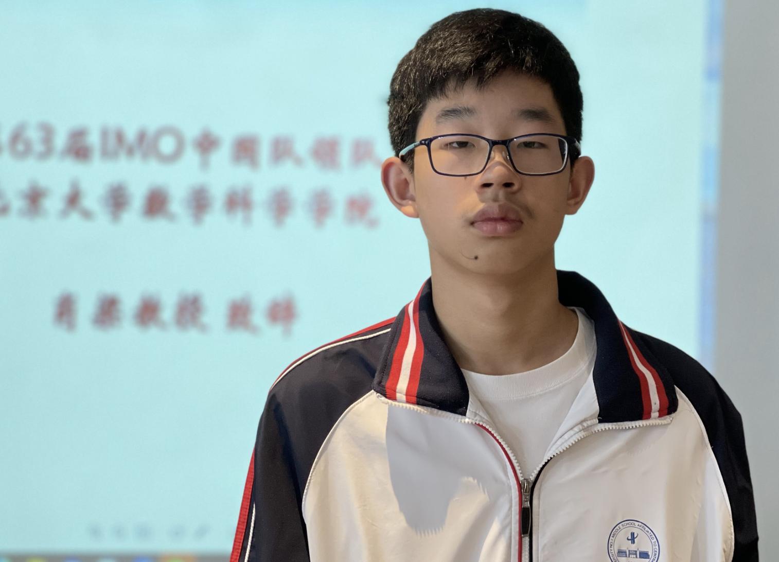 2022imo中国队满分,imo全员满分