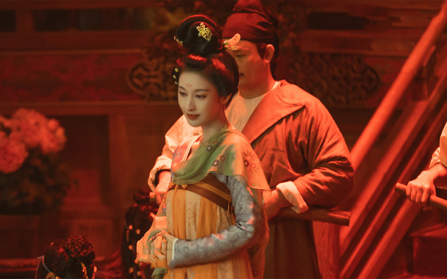 悬疑剧古装排行榜前十名,刑侦悬疑电视剧御赐小仵作