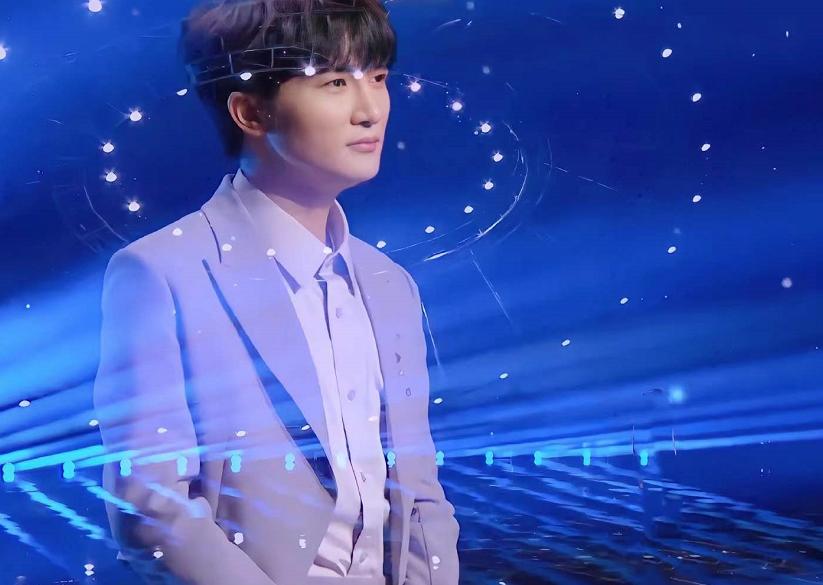 虎年开工好消息：周深加盟《天赐的声音3》，新歌《星鱼》上线