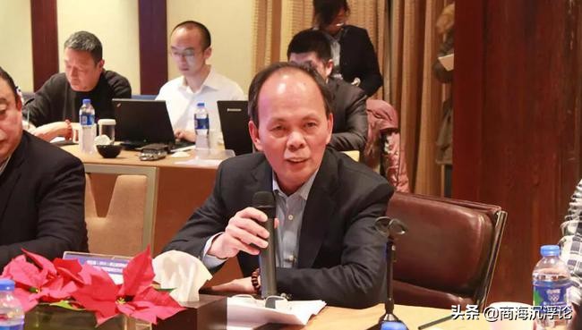 广东梅州第一首富是谁,广东梅州首富排名第一名的是谁