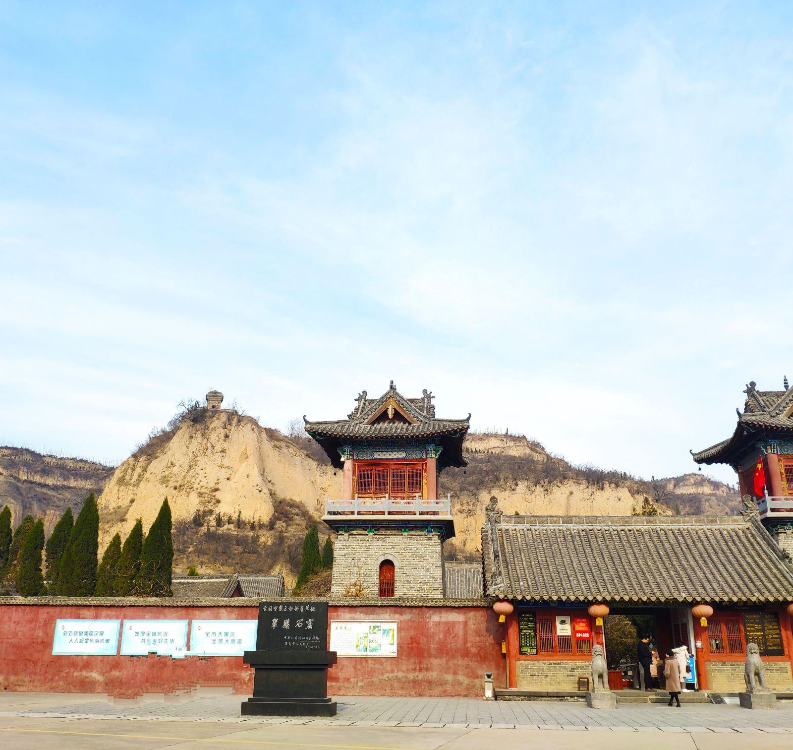 河南郑州周边最美自驾游,郑州最美短途自驾游路线攻略