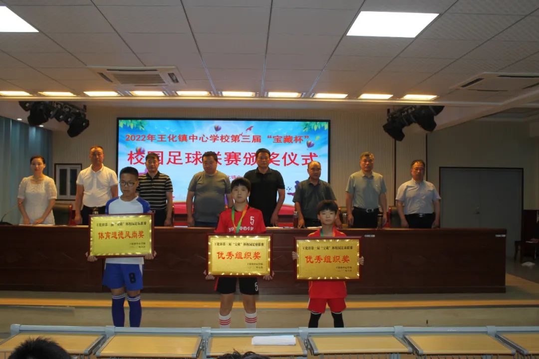 阜南县校园足球队比赛现场,阜南县高中足球赛