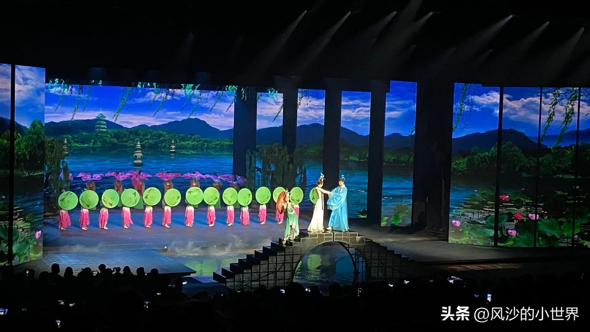 杭州2天一夜3大2小旅游攻略,杭州保姆级旅游攻略