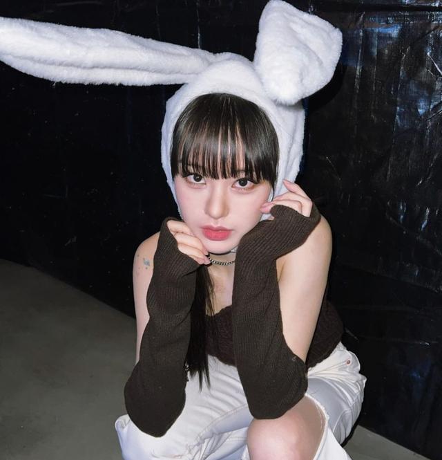 韩国舞者noze个人资料,韩国街舞女神noze身高