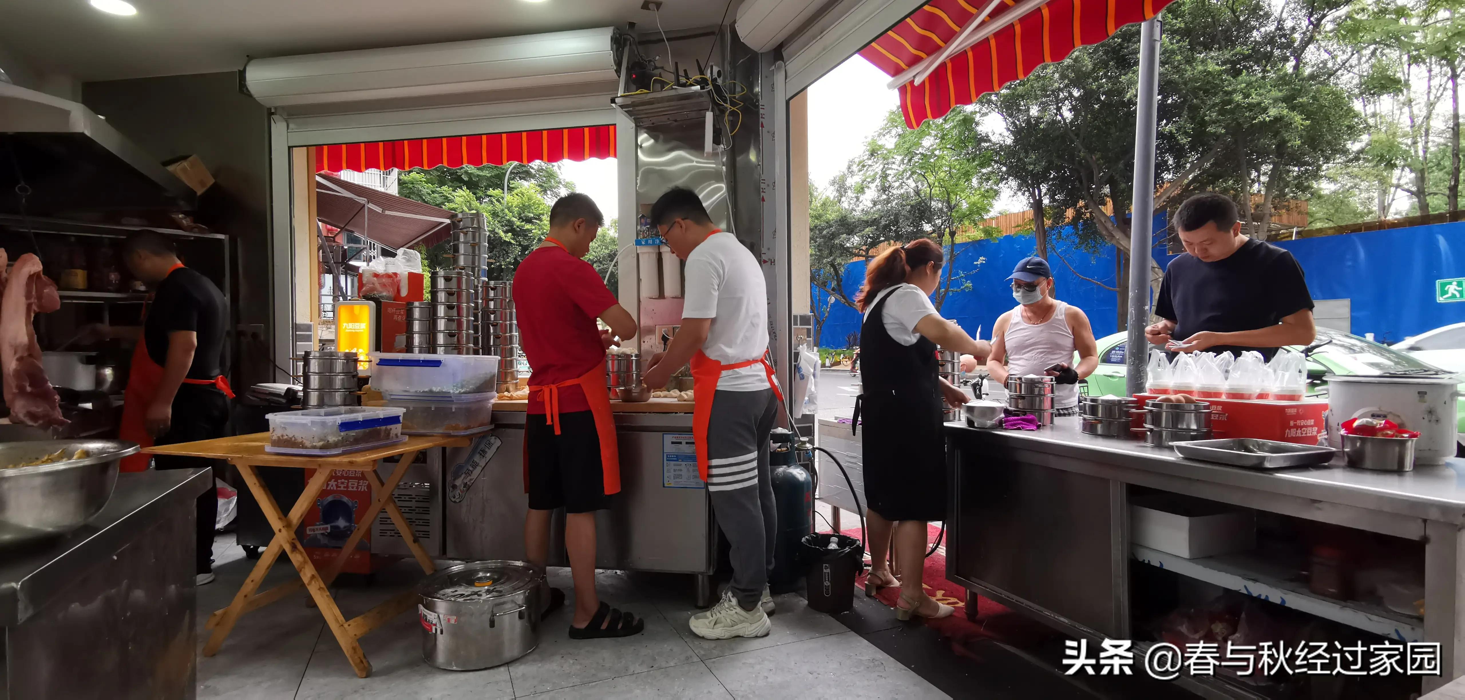 生意难做人心难测,生意难做心里难受