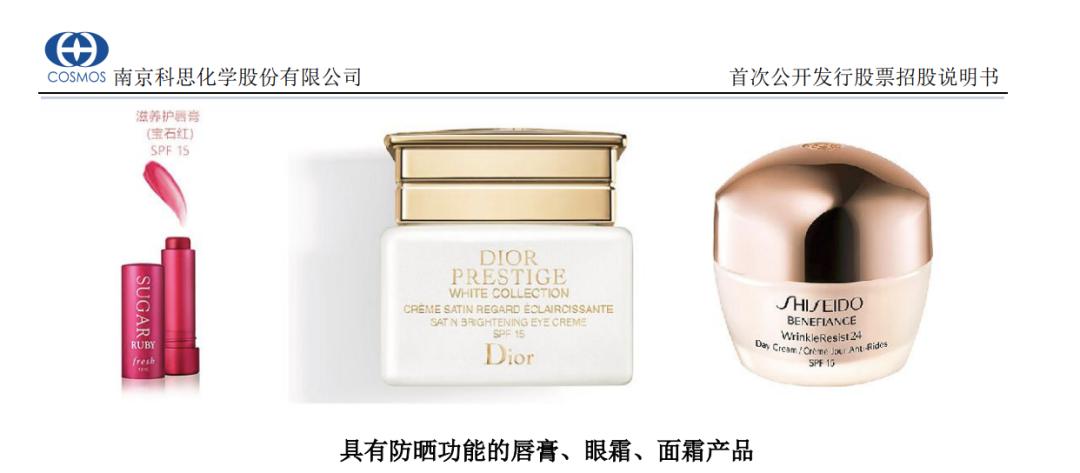 防晒第一股,生物防晒是不是智商税