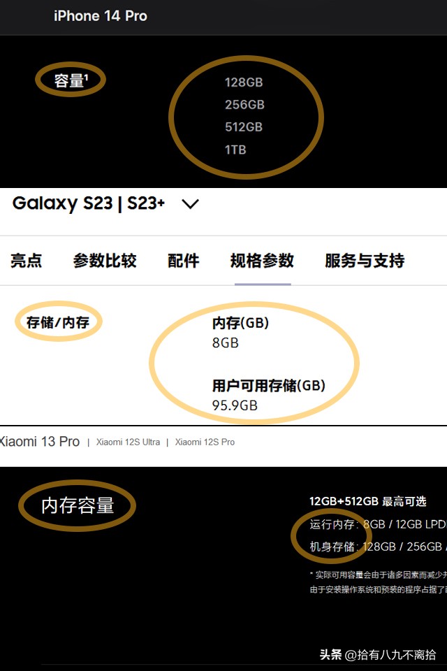 手机内存大小影响手机速度吗,是内存重要还是处理器重要