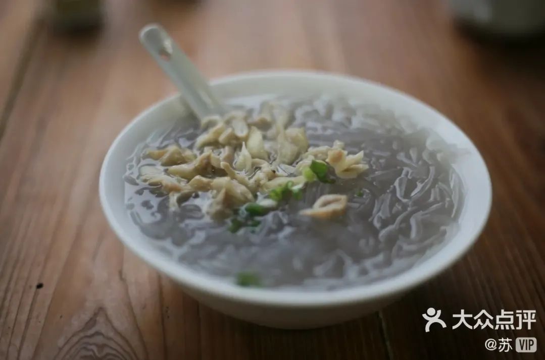 福建小众又好吃的地方,福建小众美食县城