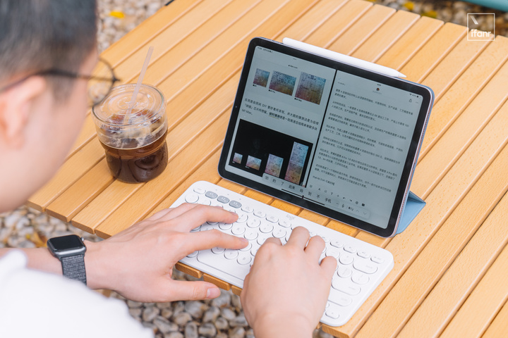 新款ipadair初体验,全新ipadair1开箱