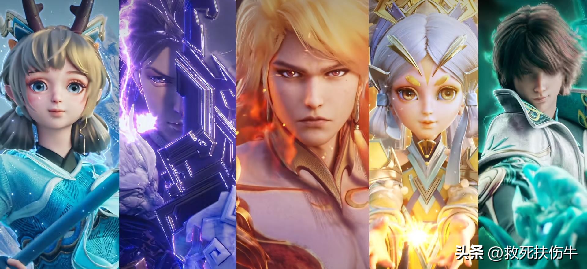 王者荣耀：年限怎么买更划算，全部年限消费方案总结