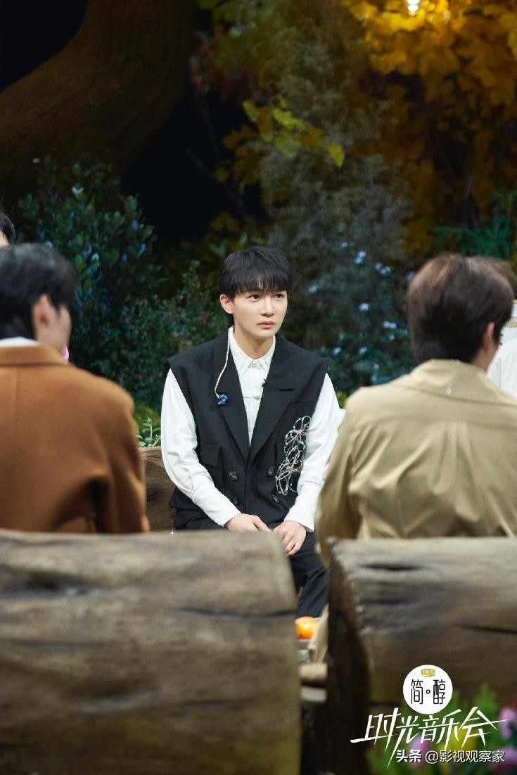 时光音乐会周深唱大鱼完整版,时光音乐会周深大鱼视频