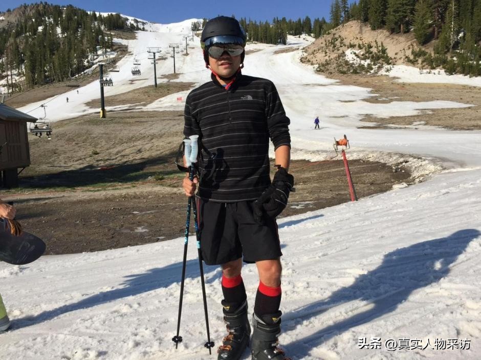 我，36岁财务自由，在美国豪横买庄园买山，还买个农场养羊驼玩