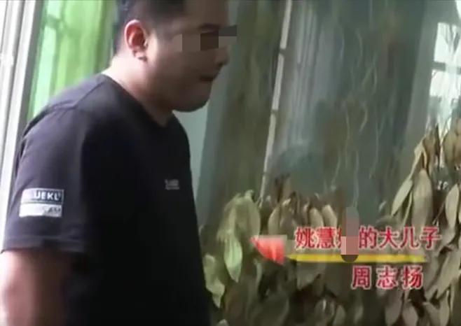 莆田医院的丈夫，给保姆8套房，妻子抗议，儿子：闭嘴，少管闲事