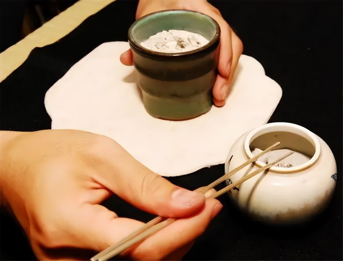 隋炀帝赠日本国宝,隋炀帝送给日本的沉香