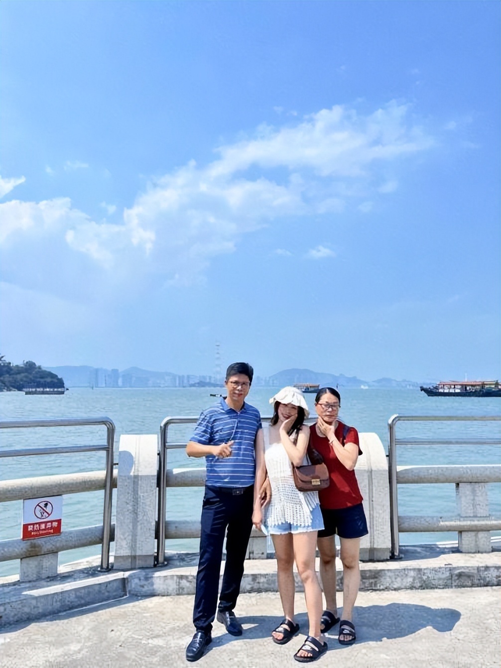 我，90后，23岁留学法国，被法国老头疯狂表白，吓得我落荒而逃