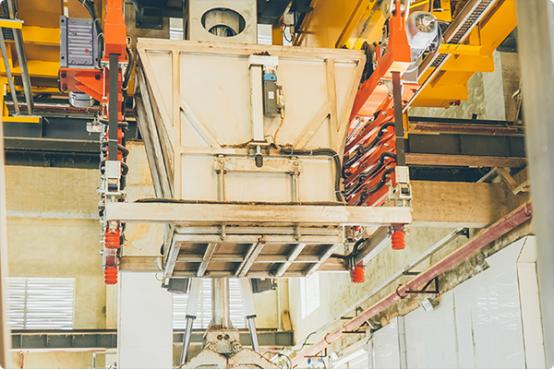 BOE工业互联网助力白酒行业酿造自动化