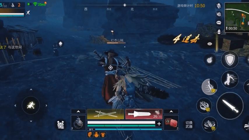 11月第5周手游开测表,8月份开测的手游