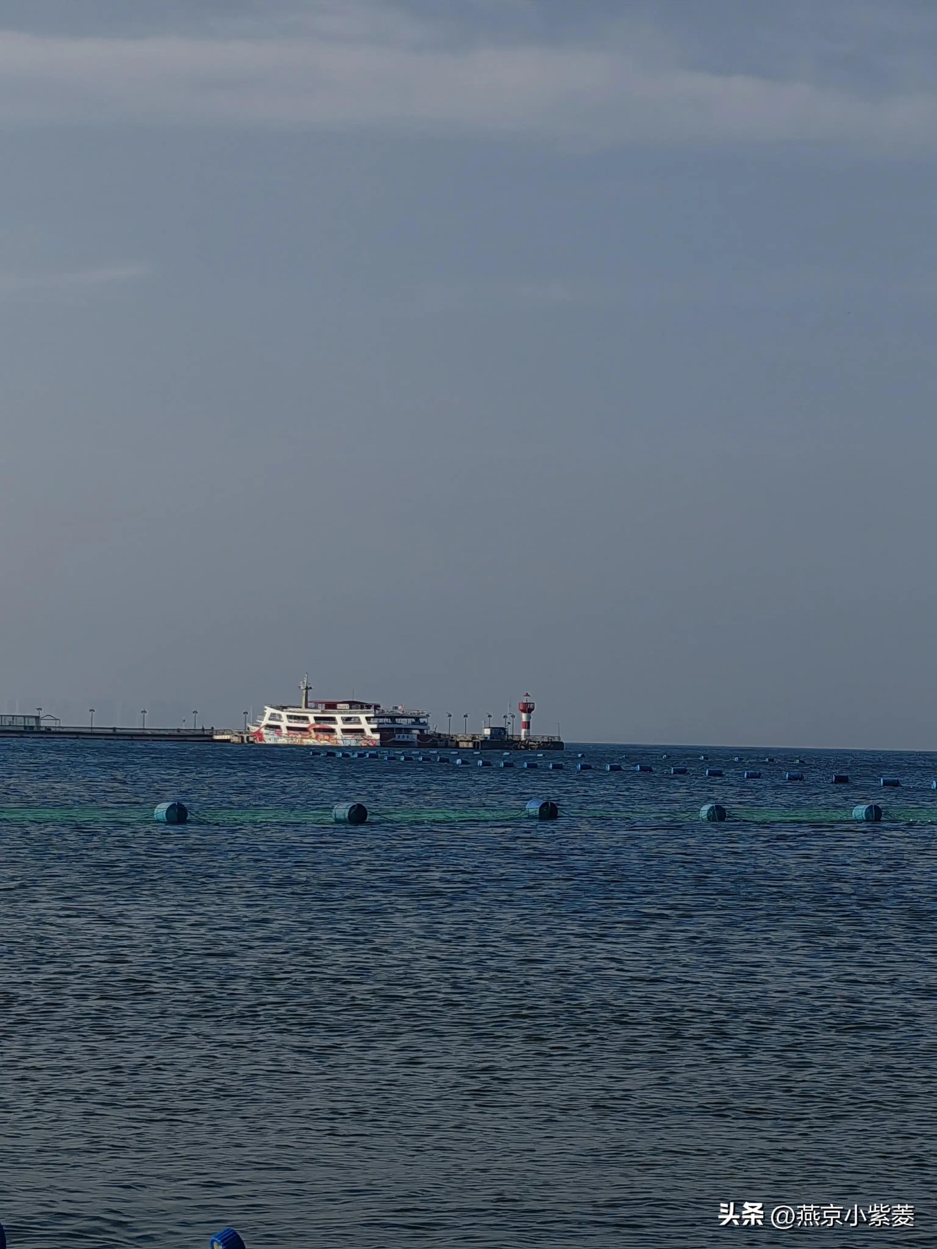 碧螺塔篝火小吃,秦皇岛碧螺塔公园特色小吃