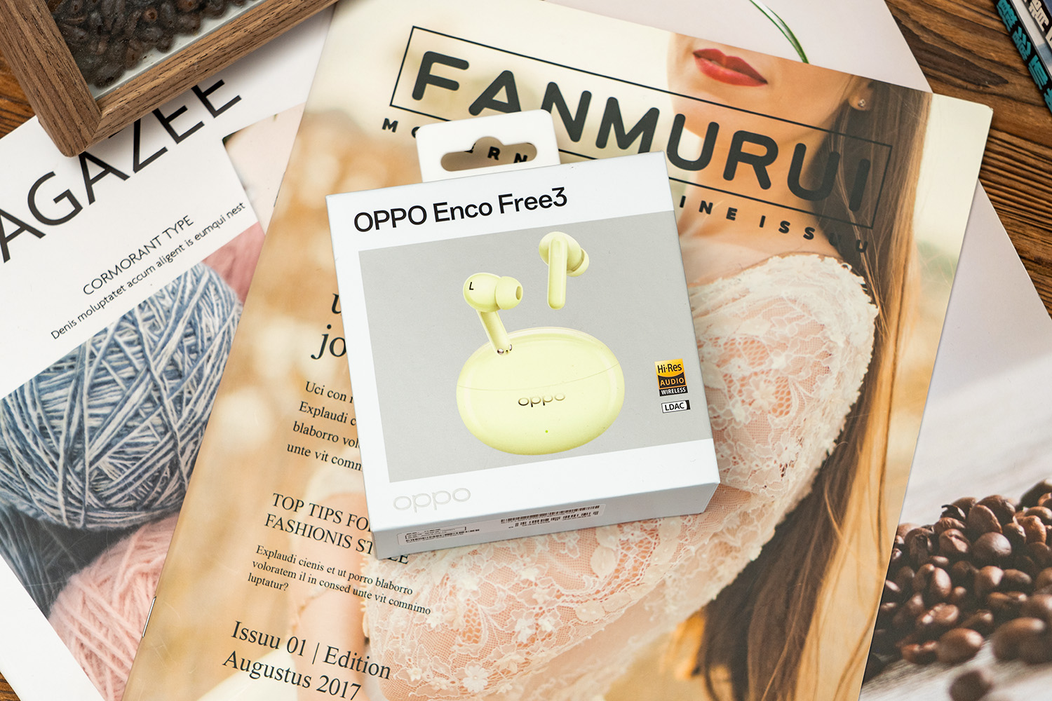 oppoencoxair降噪耳机评测,oppo降噪耳机推荐encofree3