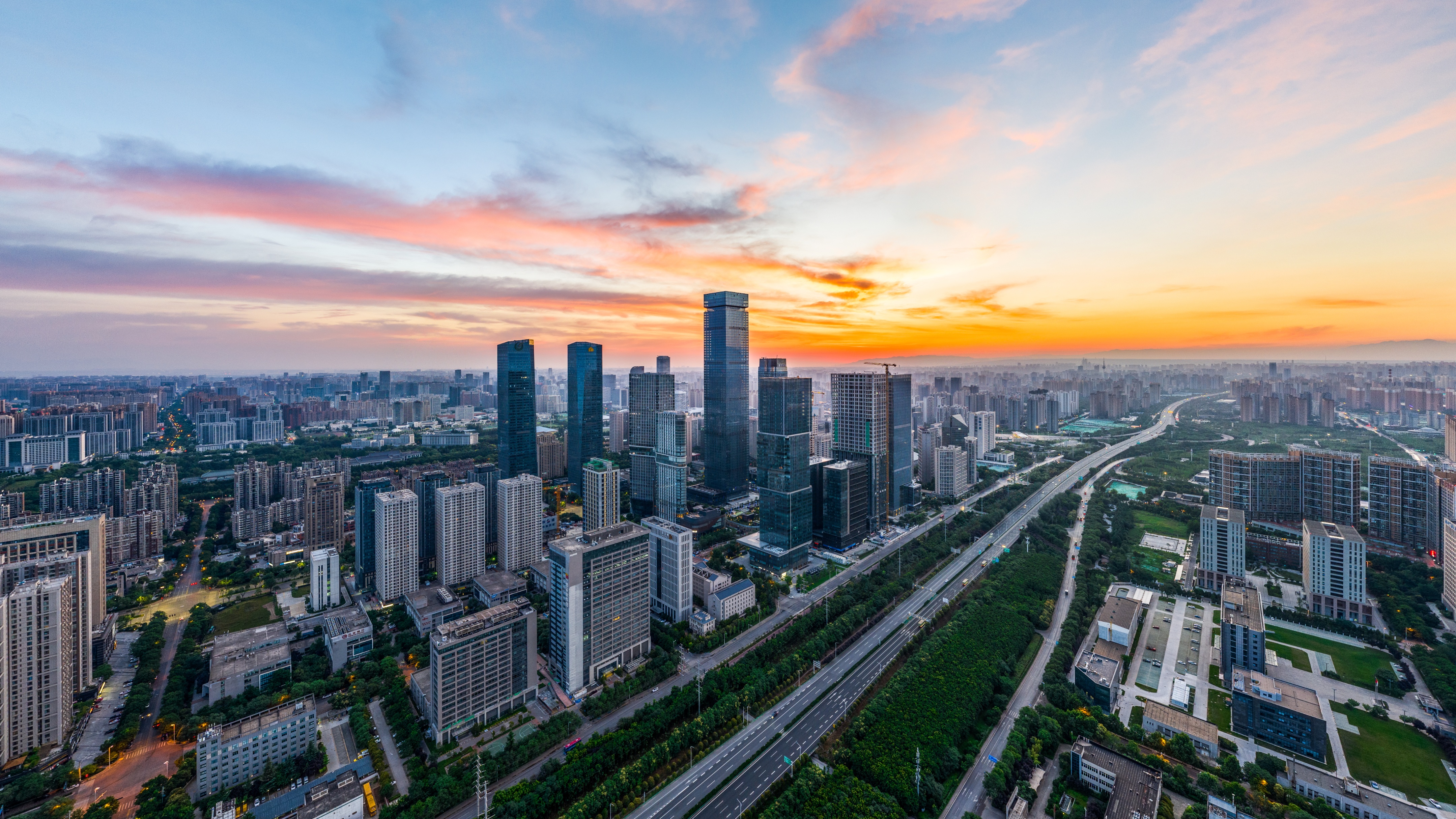 西安高新区经济历年在全国排名,西安高新在国家级高新区的排名