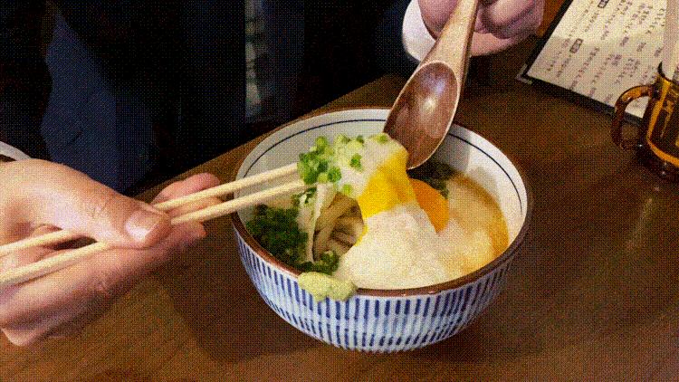 日本国民美食乌冬面全介绍,日本料理乌冬面